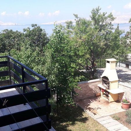 Mica Apartment Senj  Exterior photo