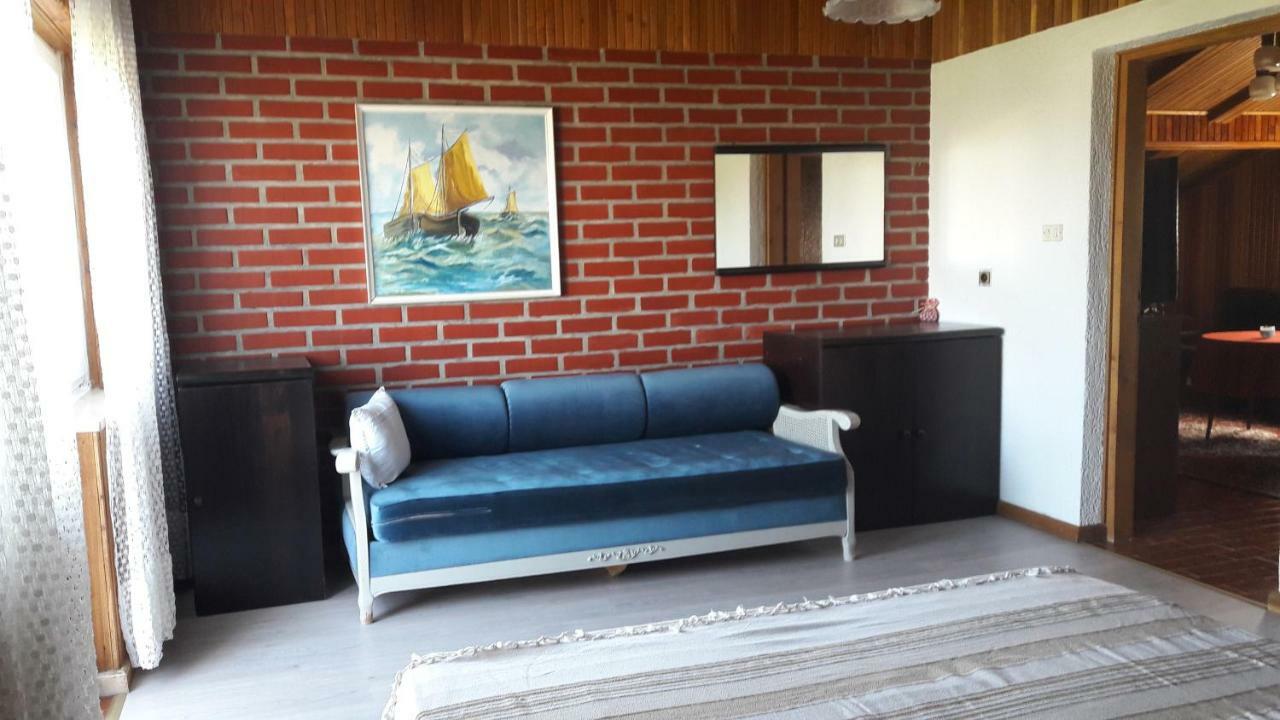 Mica Apartment Senj  Exterior photo