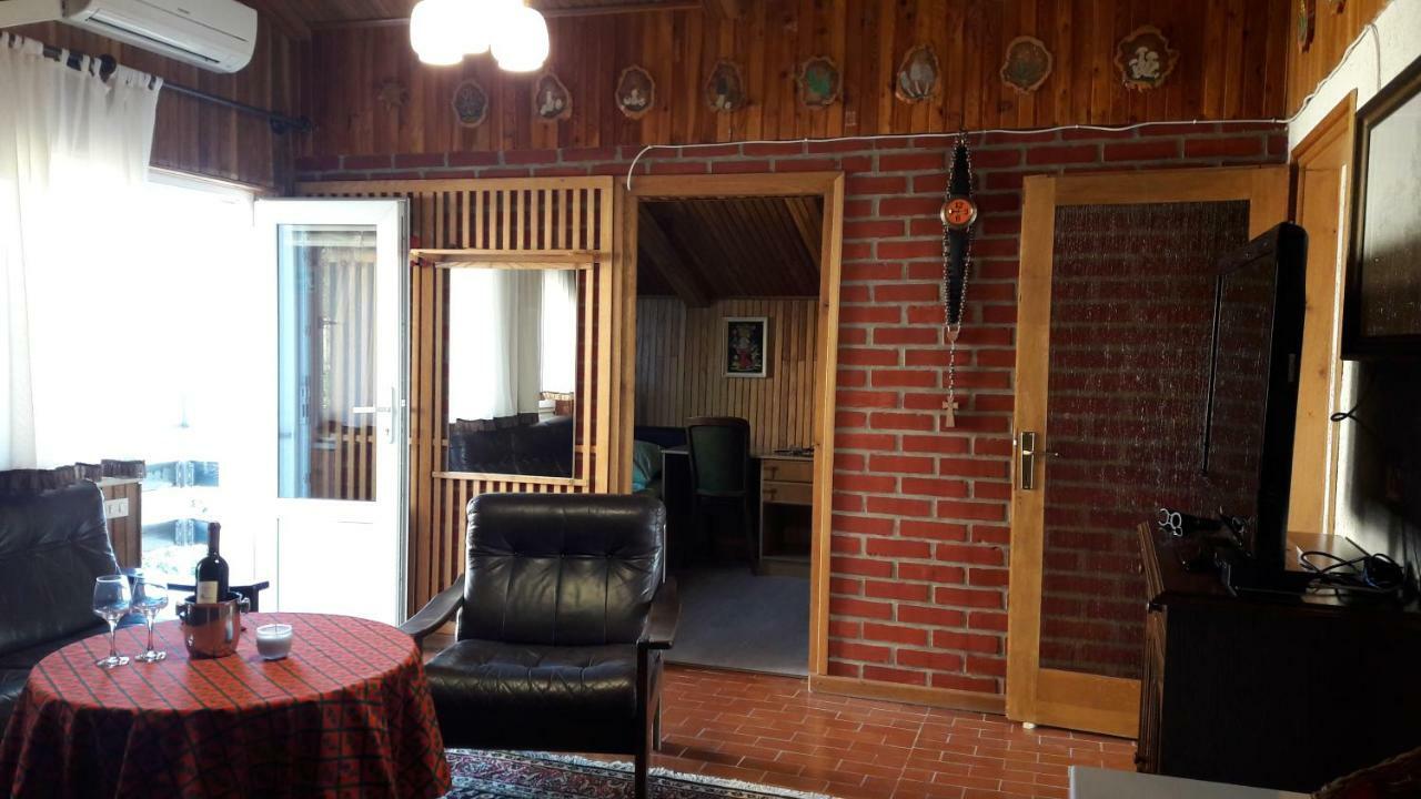 Mica Apartment Senj  Exterior photo