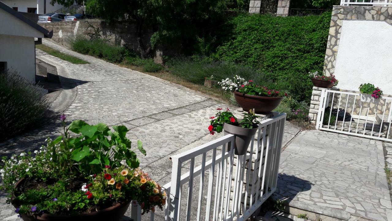 Mica Apartment Senj  Exterior photo