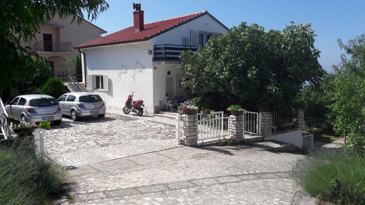 Mica Apartment Senj  Exterior photo