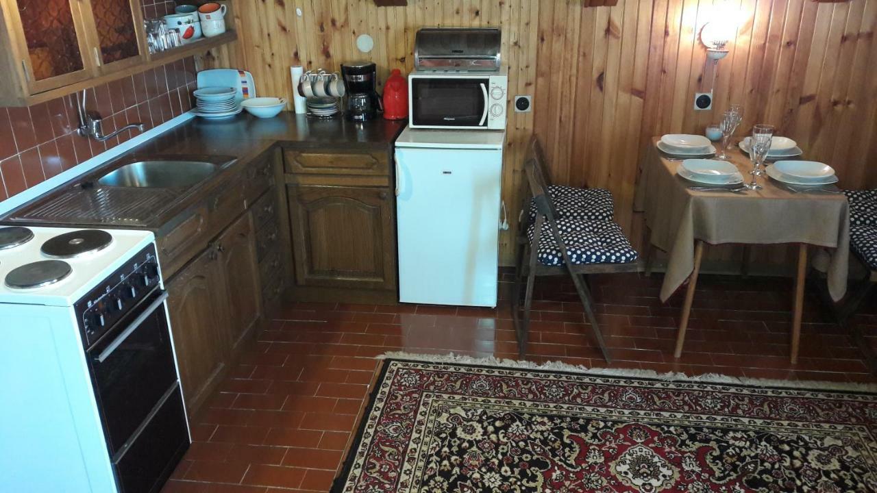 Mica Apartment Senj  Exterior photo