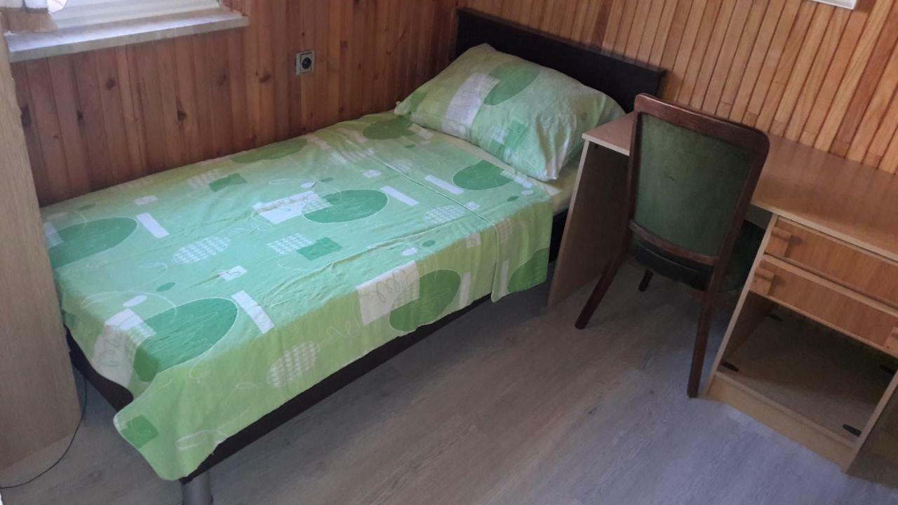 Mica Apartment Senj  Exterior photo